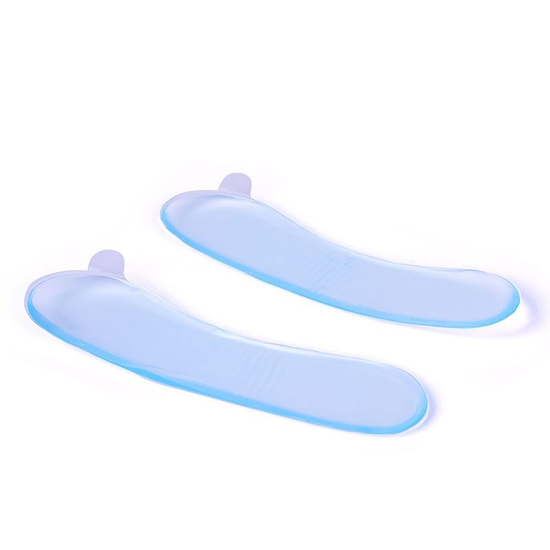 Γιατί τα Gel Heel Liners είναι απαραίτητα για άνετα και χωρίς πόνο υποδήματα;