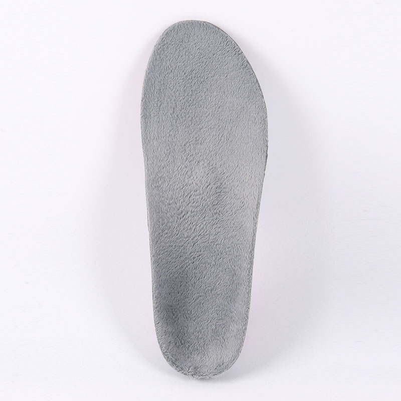 Flannel Orthotics Πάτοι για Παιδιά High Arch