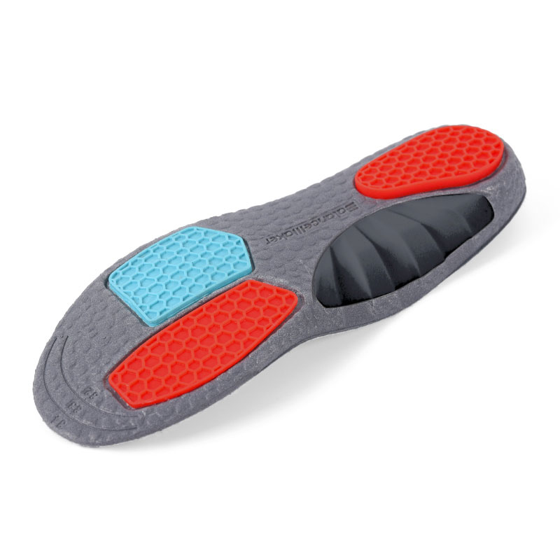 Flannel Orthotics Πάτοι για Παιδιά Heavy Flat Foot