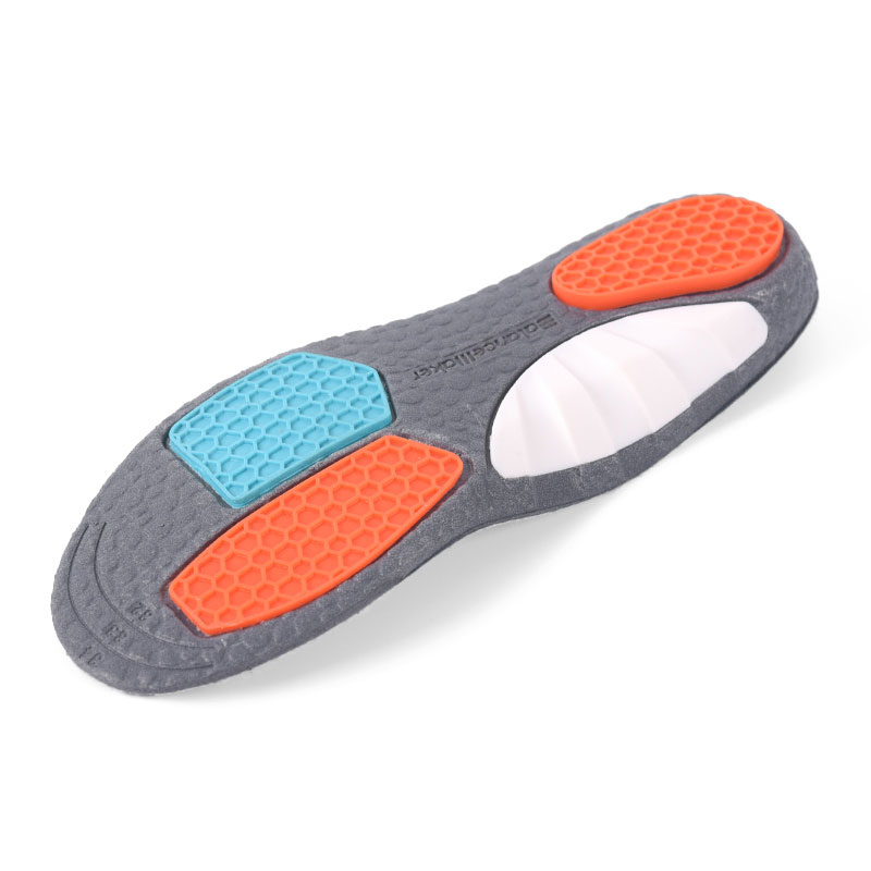 Flannel Orthotics Πάτοι για Παιδιά Ήπια Επίπεδη Πόδι