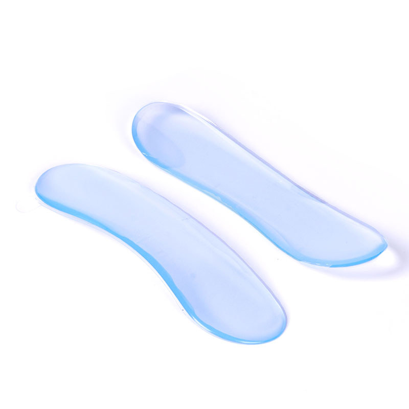 Γυναικεία Gel Heel Liners